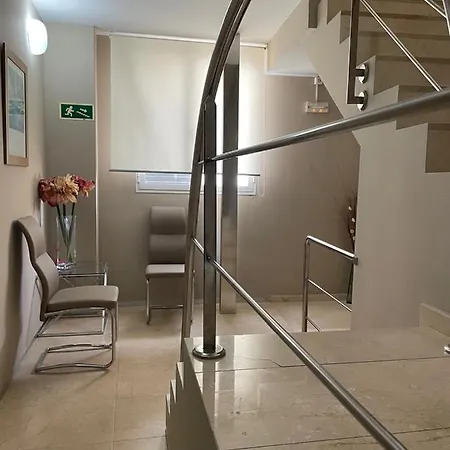 فندق La Albarizuela جيريز