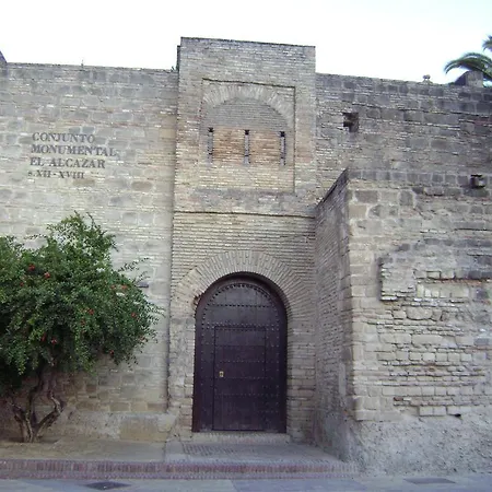 La Albarizuela מלון 3*