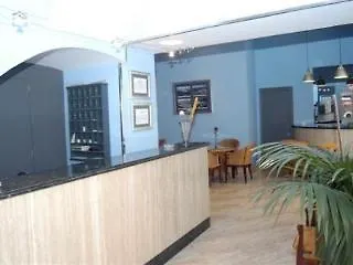 La Albarizuela فندق