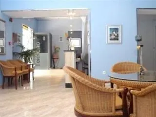 فندق La Albarizuela