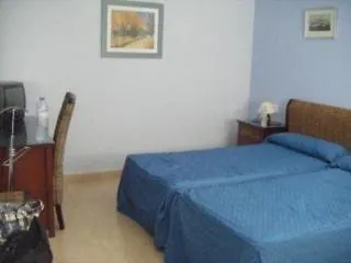 فندق La Albarizuela جيريز