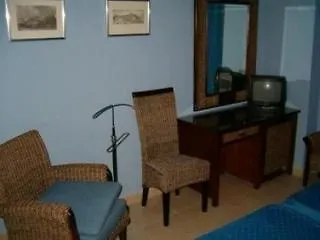 La Albarizuela جيريز