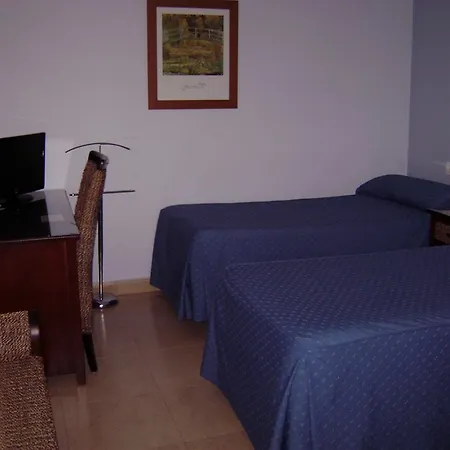 فندق La Albarizuela جيريز